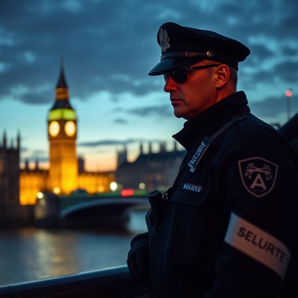 K9 Security & Dog Handlers in Thames View